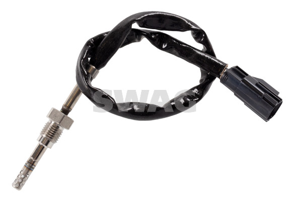Sensor, exhaust gas temperature - 33 10 2647 SWAG